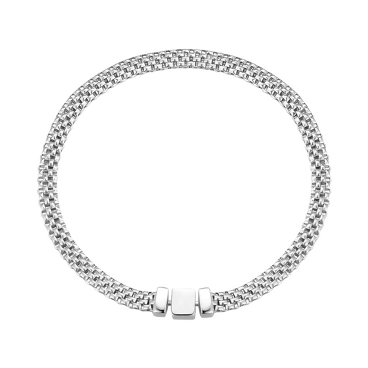 Pulseira Moza em Prata 925