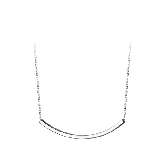 Colar Potena em Prata 925 Legítima