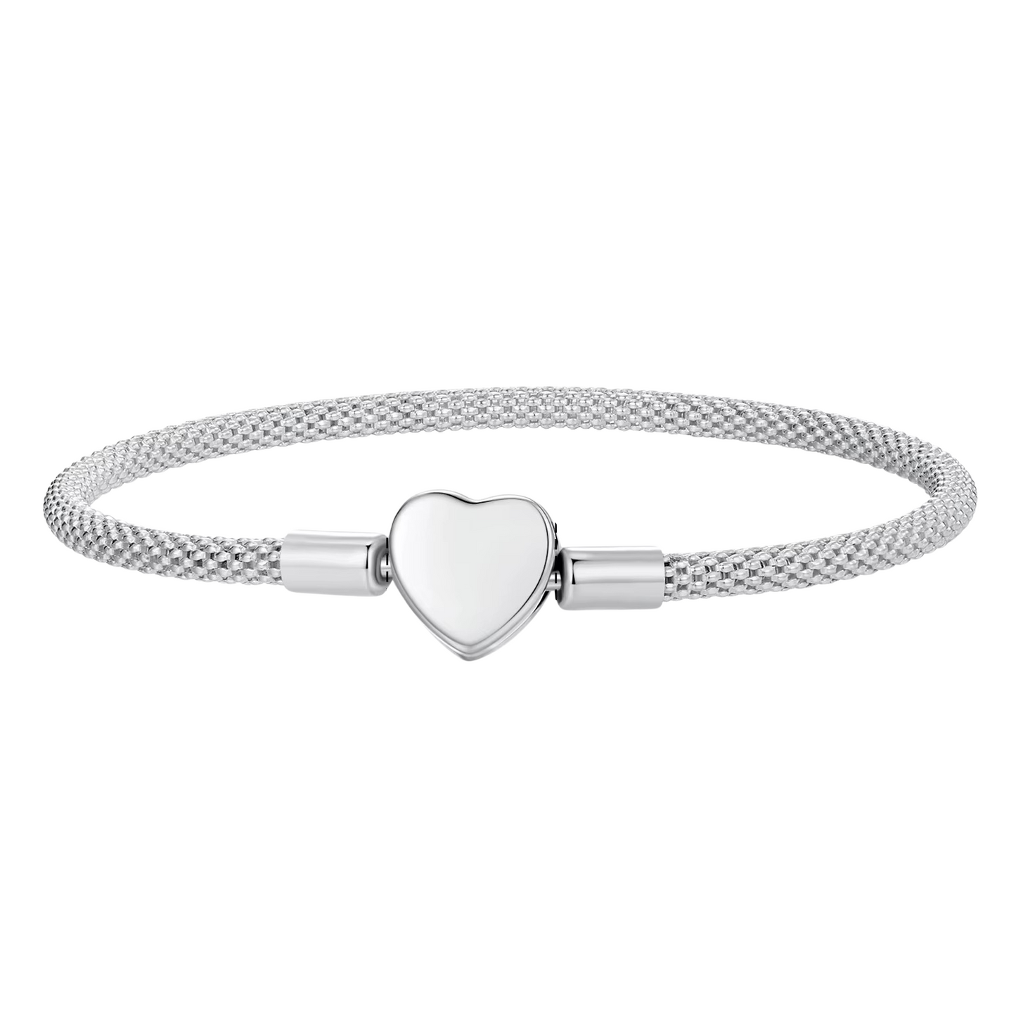 Pulseira Loviana em Prata 925