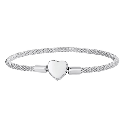 Pulseira Loviana em Prata 925