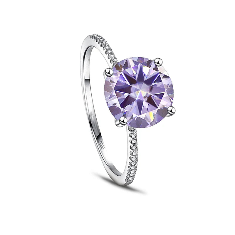 Anel Mali em Prata 925 com Zircônias – Disponível em Várias Cores