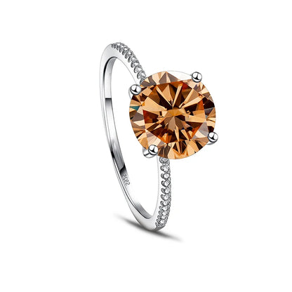 Anel Mali em Prata 925 com Zircônias – Disponível em Várias Cores